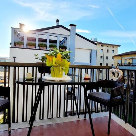 Appartamento Vicino Al Centro Adigeo E Fiera Verona Dış mekan fotoğraf
