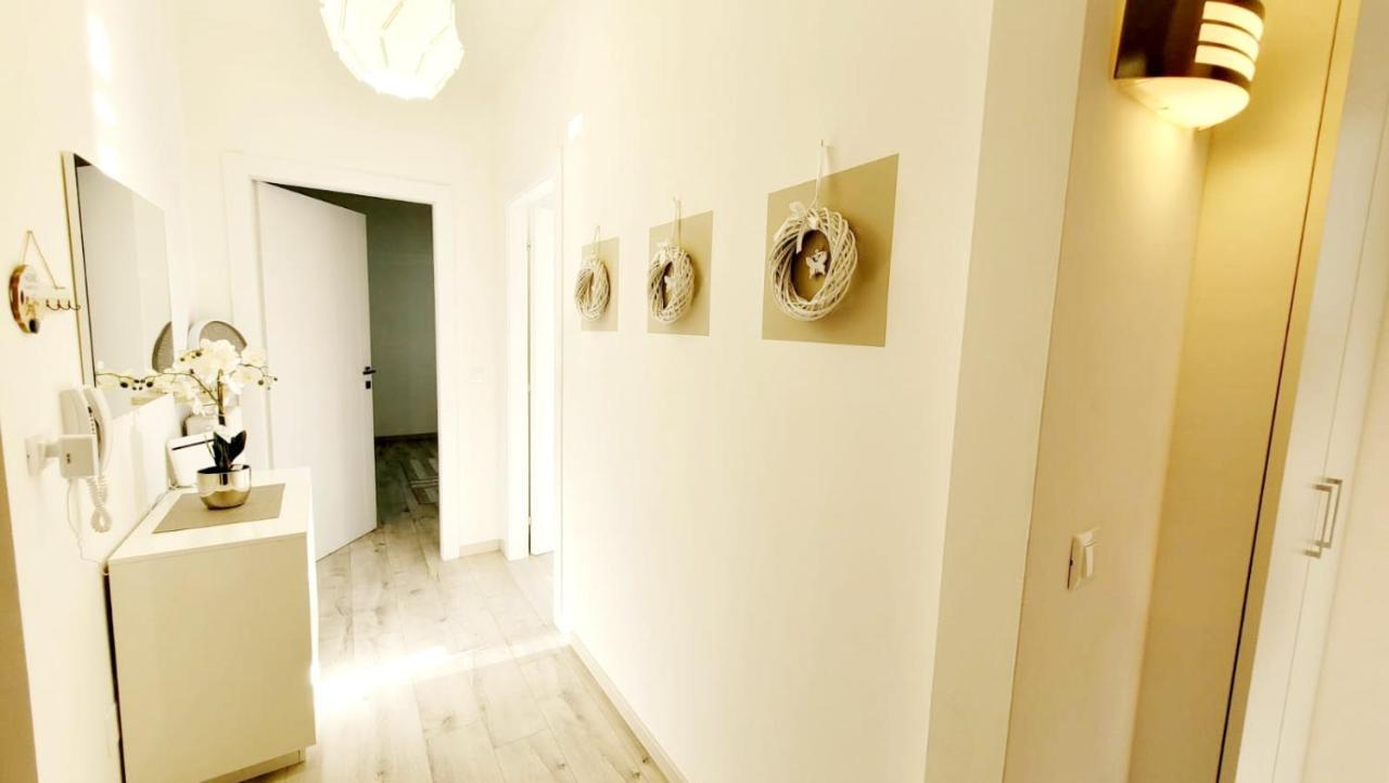 Appartamento Vicino Al Centro Adigeo E Fiera Verona Dış mekan fotoğraf
